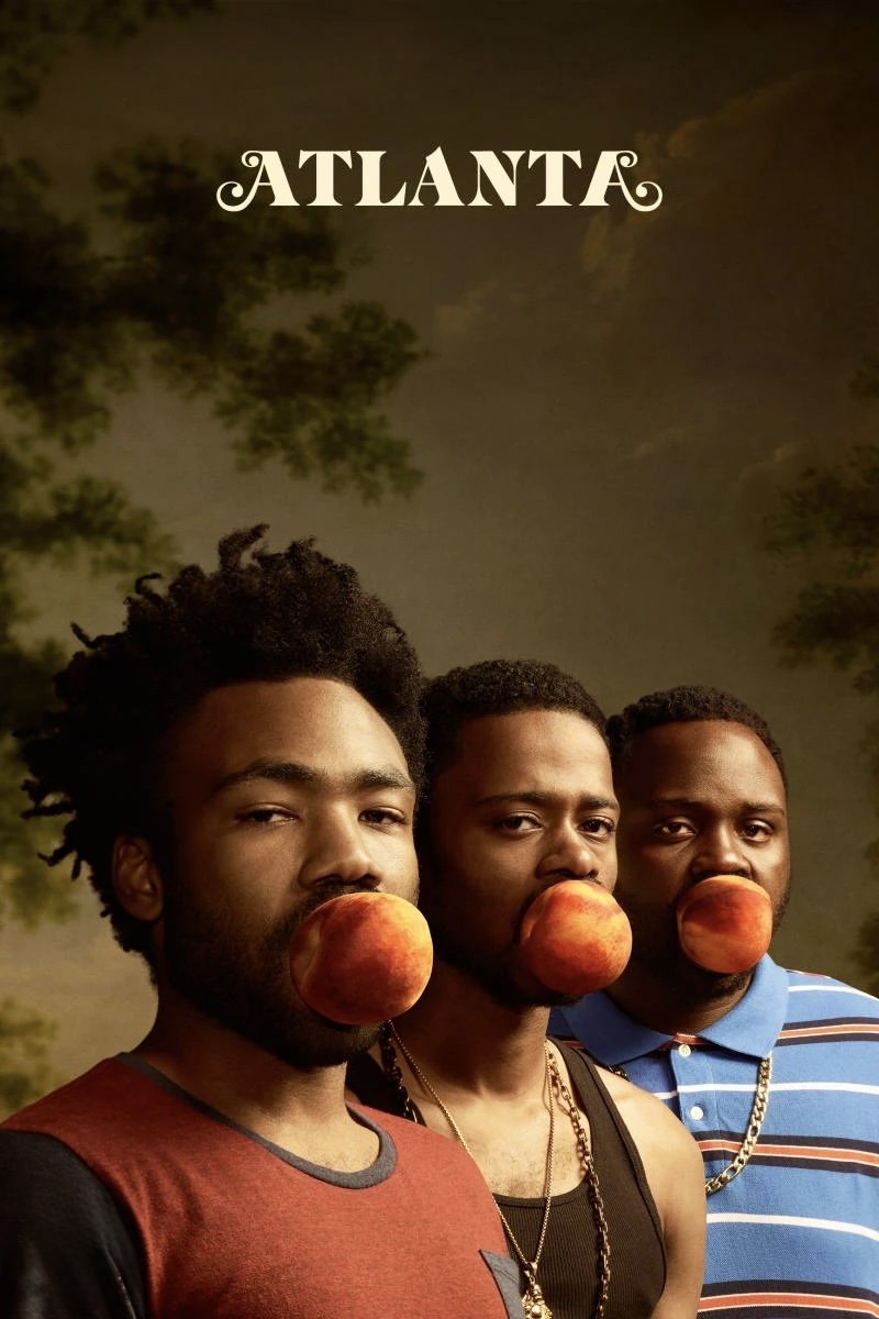 Atlanta - Season 1 [14563] (A1763991749) [[Shows]] --Plex--